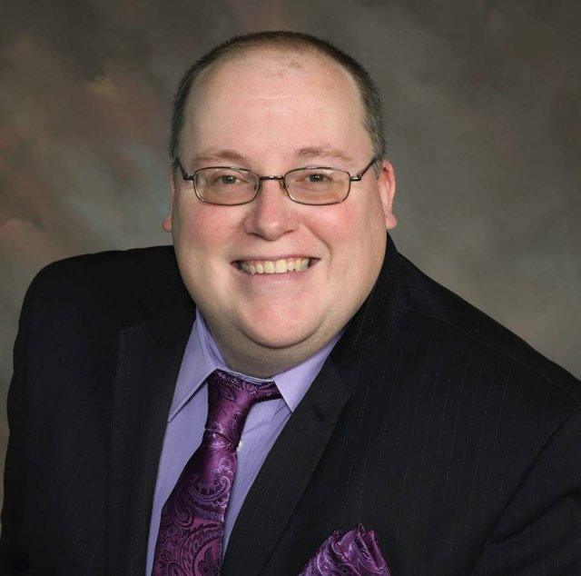 Joshua Way Moore