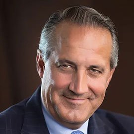 James Neuenschwander