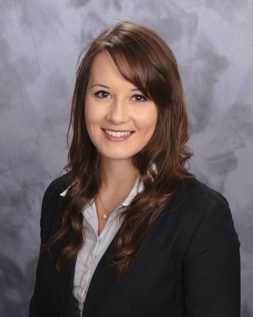 Sara C. Glover