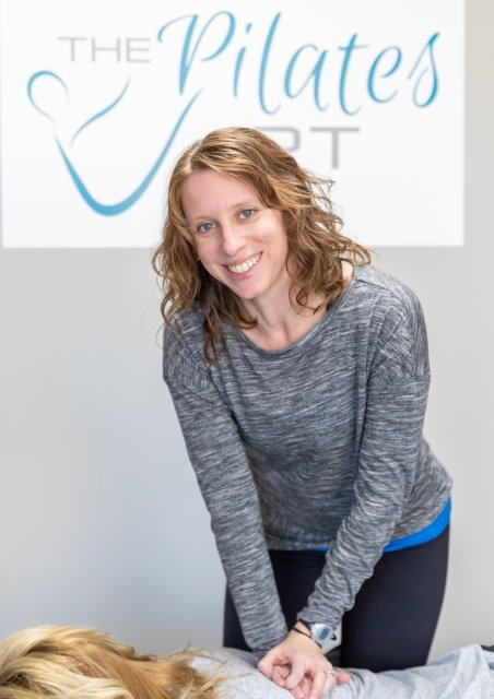 Dr. Rachel Miller