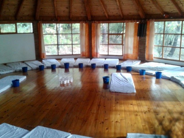 Hermanosis Retreat Center
