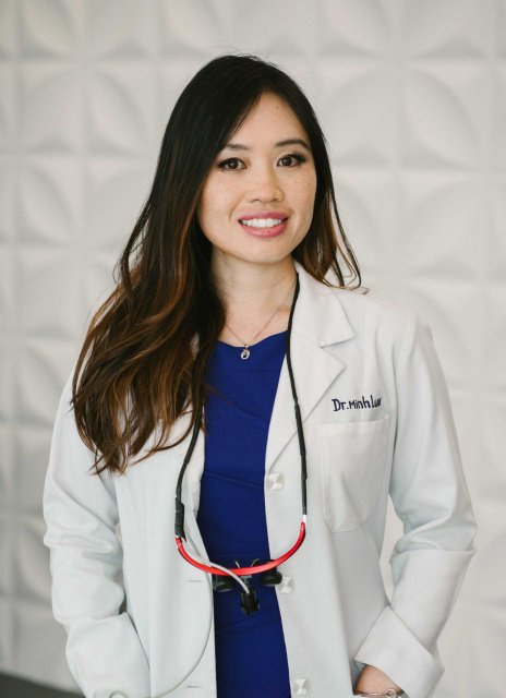Minh Luu