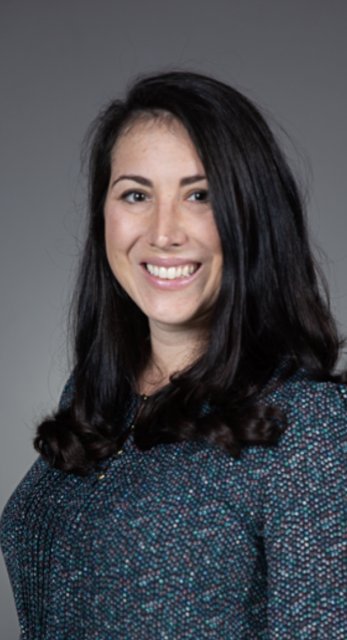 Dr. Jacqueline York