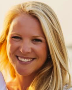 Melissa Hines