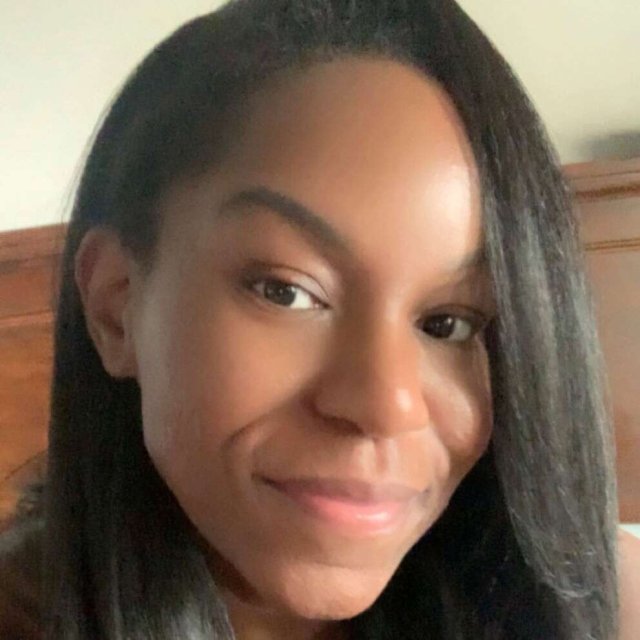Shandrae Runnels