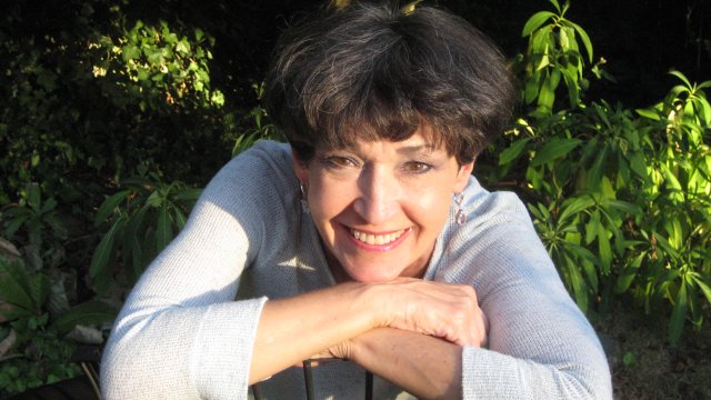 Nancy P Sherman