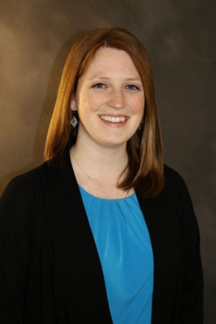 Meghan Soby