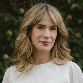 Anne Metz