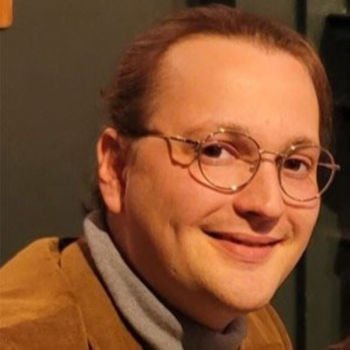 Michael Viscidy