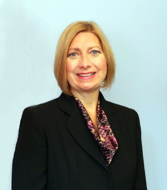 Mona S. Ottum, MS