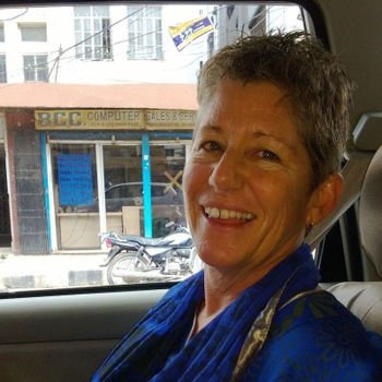 Karen Stewart