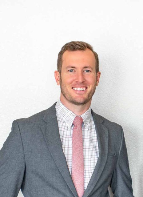 Zach Wright, MD