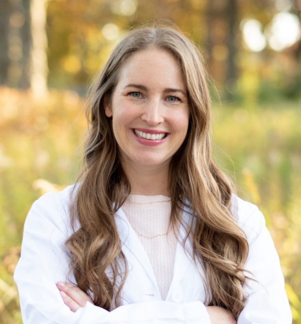 Lauren M. Towle, MD