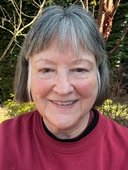 Gail Thompson