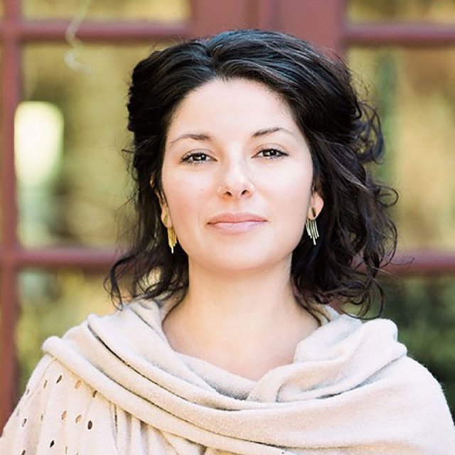 Marni Levy