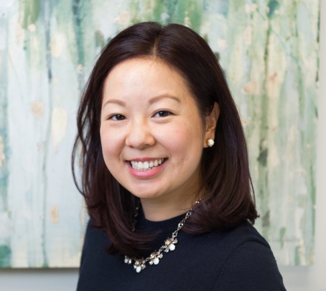 Melissa Wong