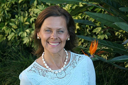 Mary Cetan