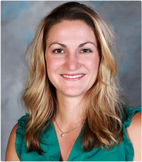 Dr. Annie Morgan