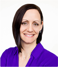 Dr. Laurel Griffin