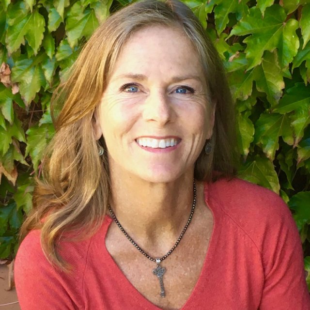 Jennifer Allen