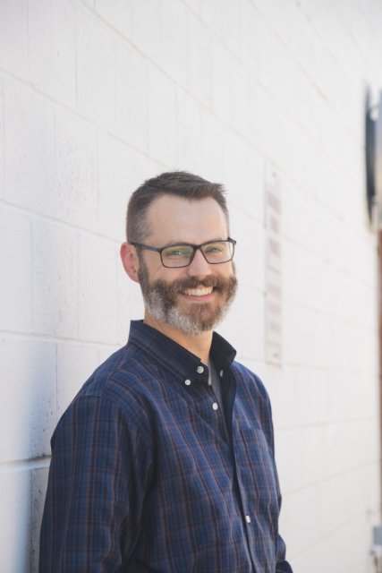 Aric D. Cox, DC