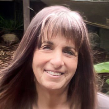Elizabeth Wolfson