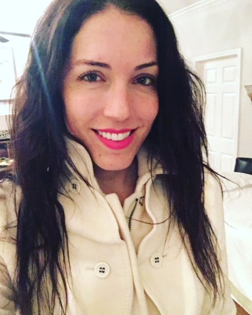 Jennifer Valenti