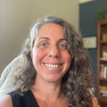 Laura Farberman MSW