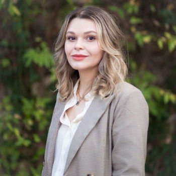 Sarah Beddingfield