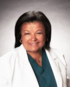 Huguette Duteau Salahuddin