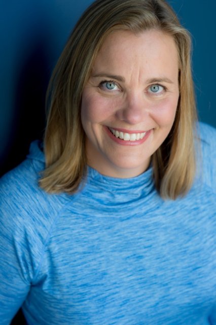 Maria Schuba
