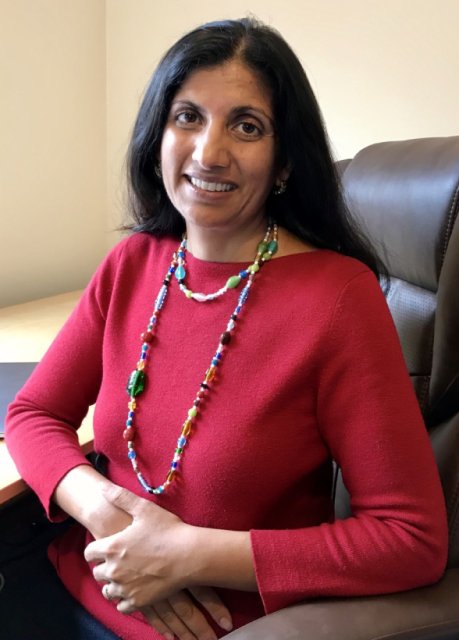 Meeta Tanna