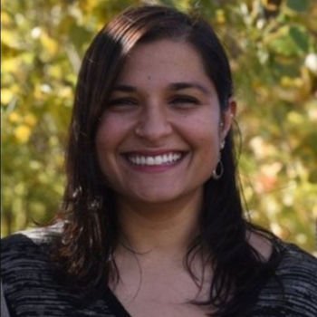 Mariya Javed-Payne