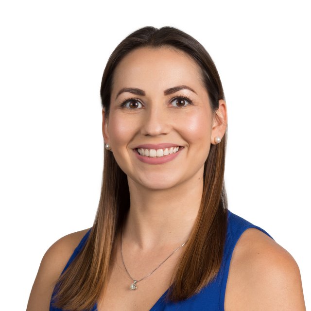 Amanda Swearingen