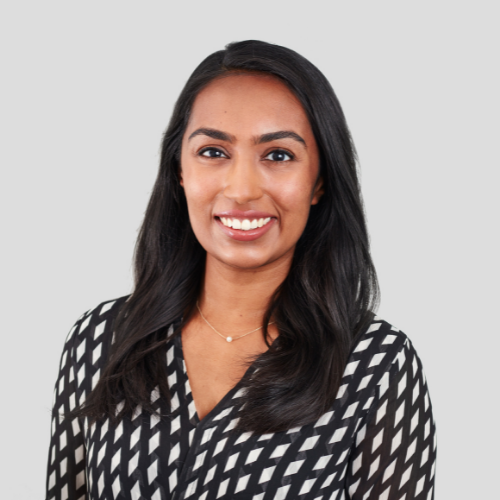 Dr. Neha James