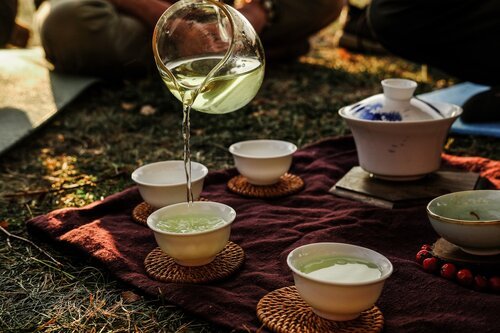 Indriya Retreats
