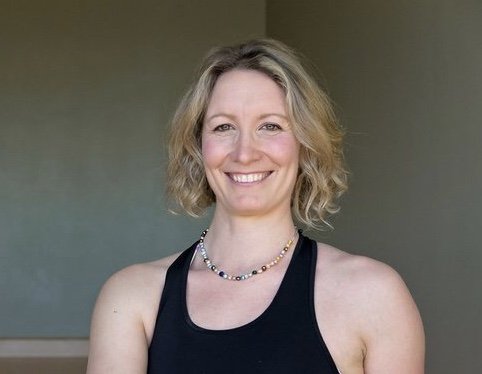 Sarah de Poray