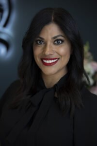 Sarah Pitarra
