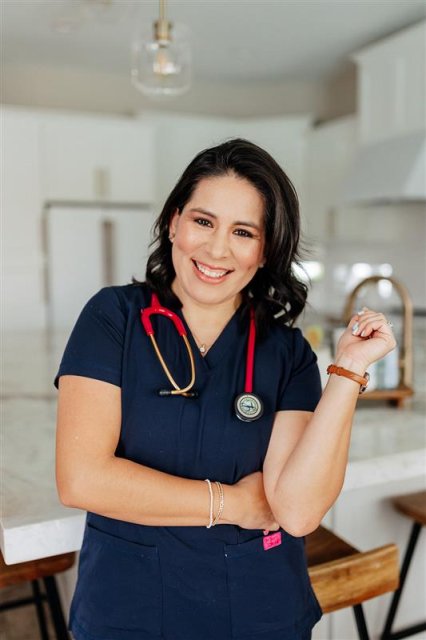 Christina Moreira
