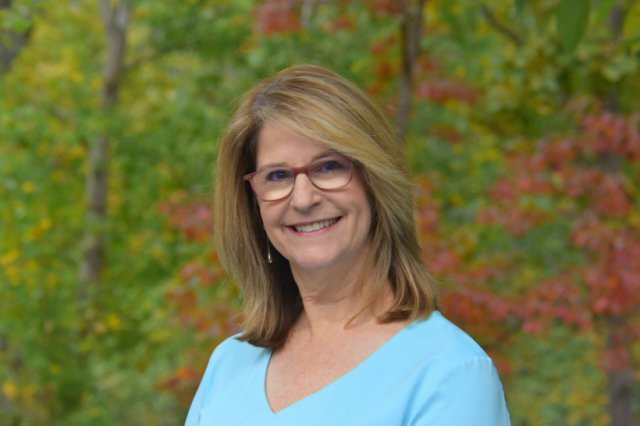 Jeanette Linder