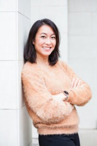 Dr. Tammy Tran