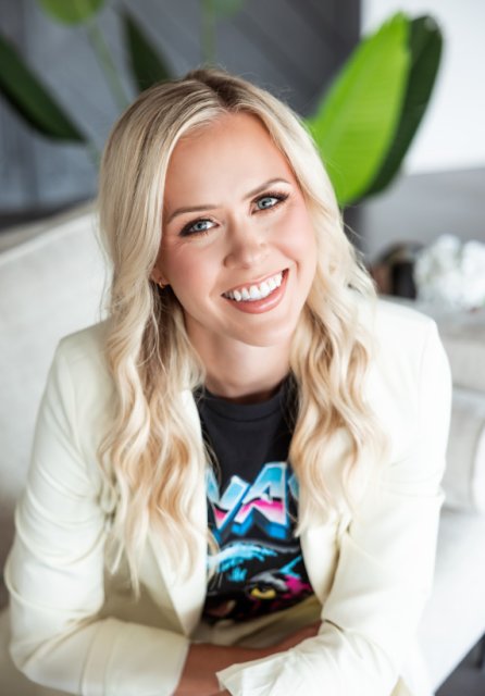 Heather Kennedy