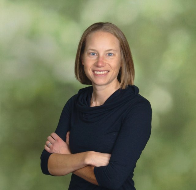 Keegan Ziemba, MD