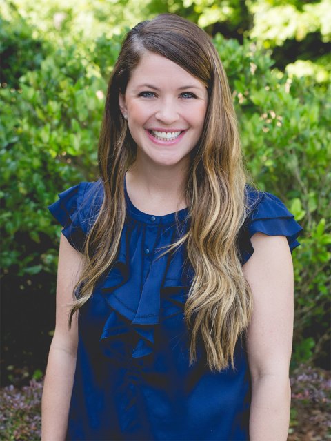 Dr. Tara Thompson