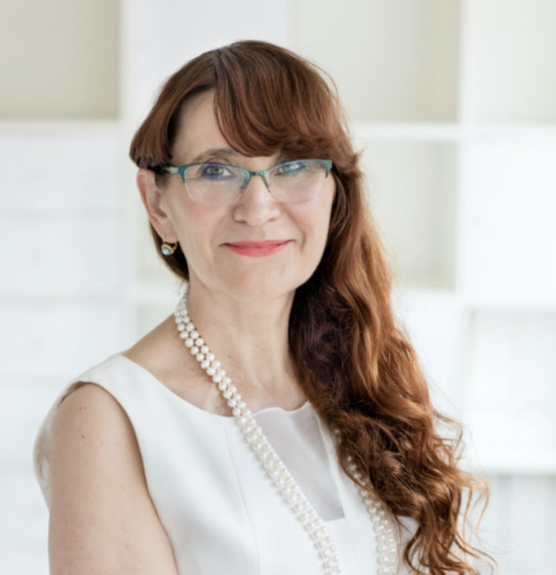 Snejana Sharkar, NP