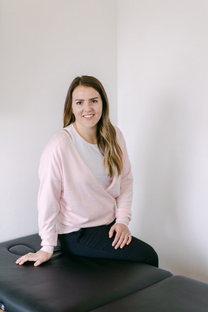 Dr. Lisa Smiley