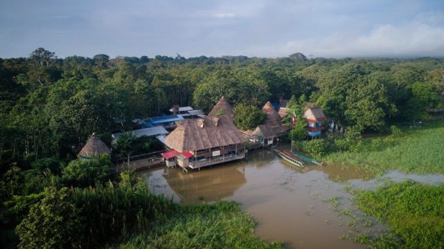 Arkana Spiritual Center