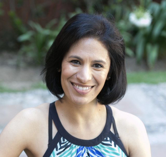 Swathi Rao, PA-C