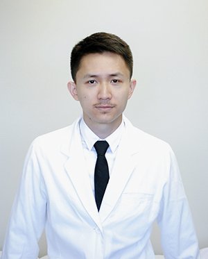 Yi An