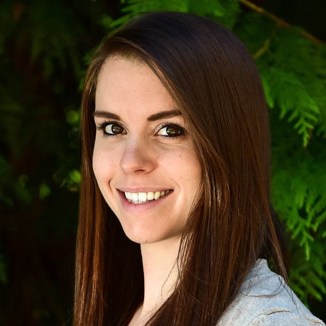 Caitlin Daly